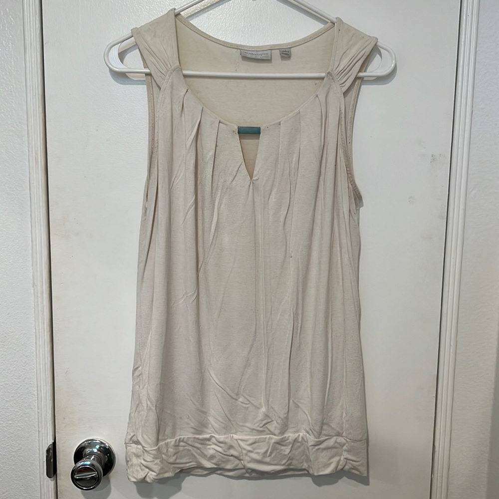 NY&Co work shirt